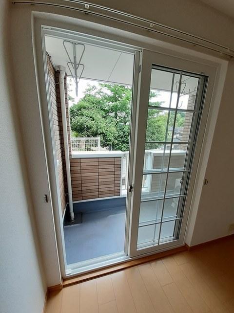 バルコニー　ベランダ
