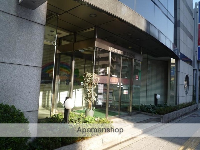 銀行　朝日信用金庫板橋支店（銀行）まで165m