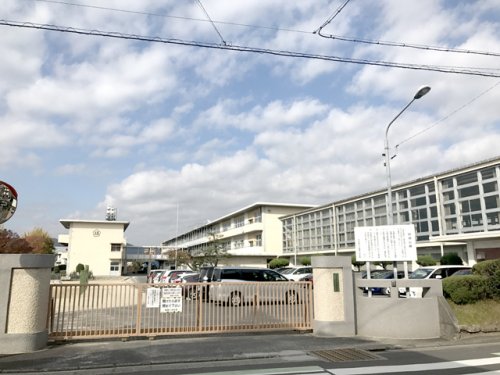 小学校　精華小学校（小学校）まで672m