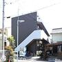 第一中京アパート 2階 築11年10ヶ月の賃貸物件