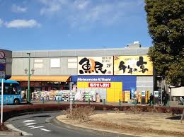 ドラックストア　薬マツモトキヨシ 保谷北口駅前店（ドラッグストア）まで165m