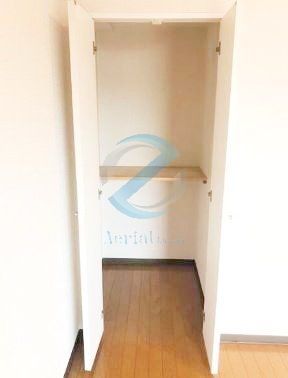 収納　収納