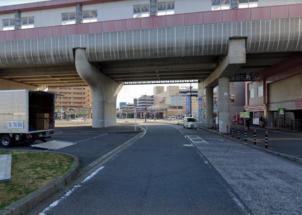 その他　現地周辺街並み（その他）まで5m
