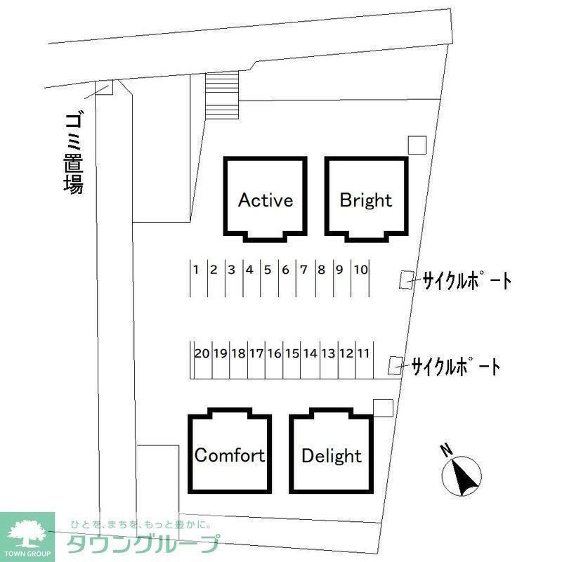 その他