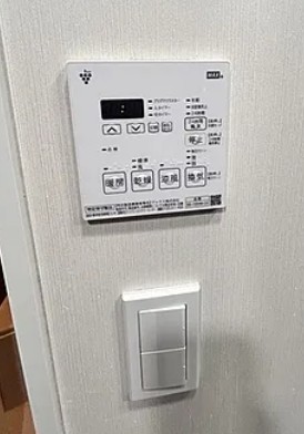 その他設備　☆設備充実☆