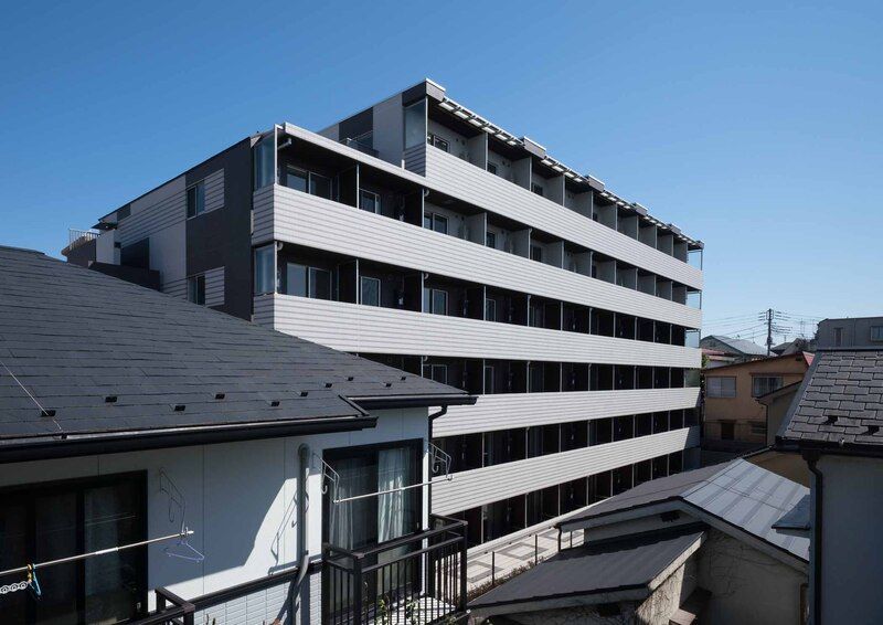 建物外観　☆外観☆