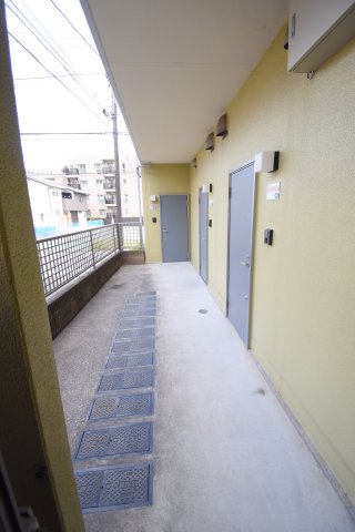 ロビー