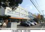 小学校　八軒小学校（小学校）まで325m