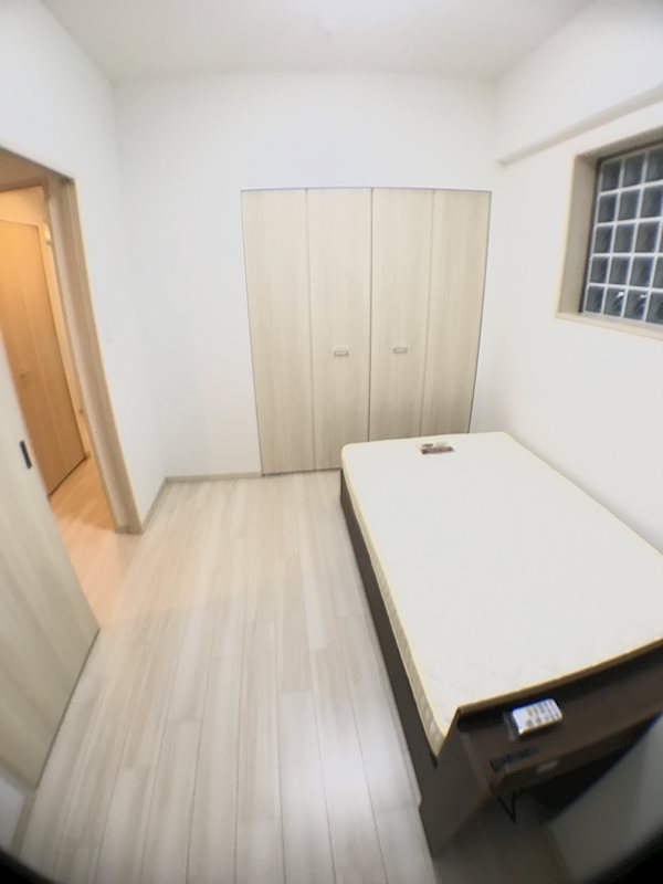 その他部屋・スペース　※奇数階はダークブラウンの建具となります※