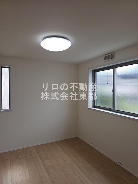 その他部屋・スペース　明るい雰囲気で暮らしやすい！優しい質感の室内がオススメ☆