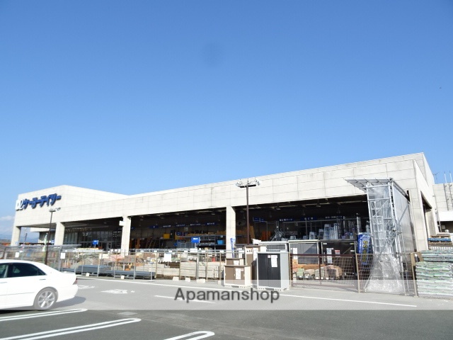 ホームセンター　ケーヨーデイツー浜北店（ホームセンター）まで5180m