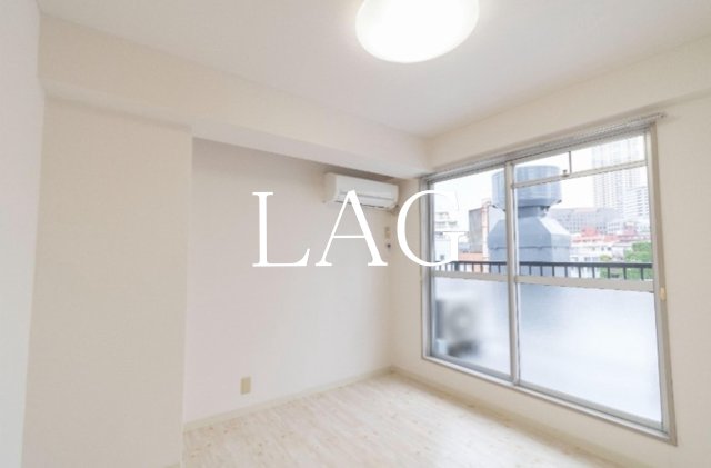居室・リビング　洋室のお部屋です。