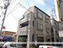 桟橋通四丁目駅より徒歩4分 3階 築26年2ヶ月の賃貸物件