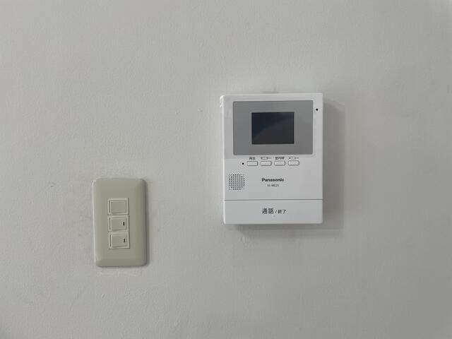 セキュリティ　別部屋参考