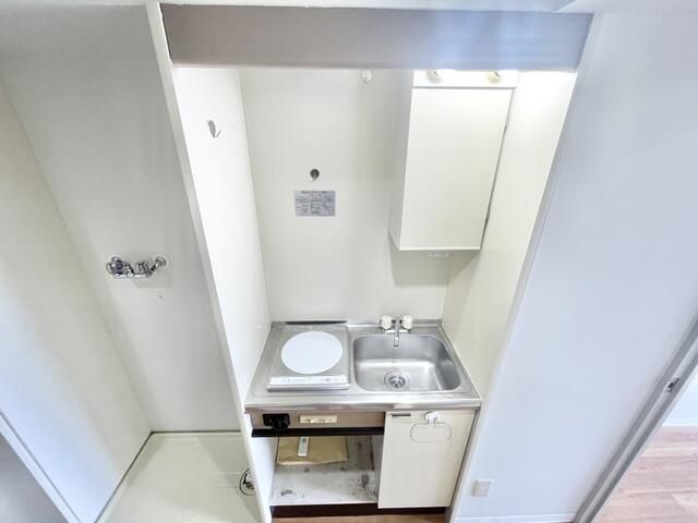 キッチン　別部屋参考