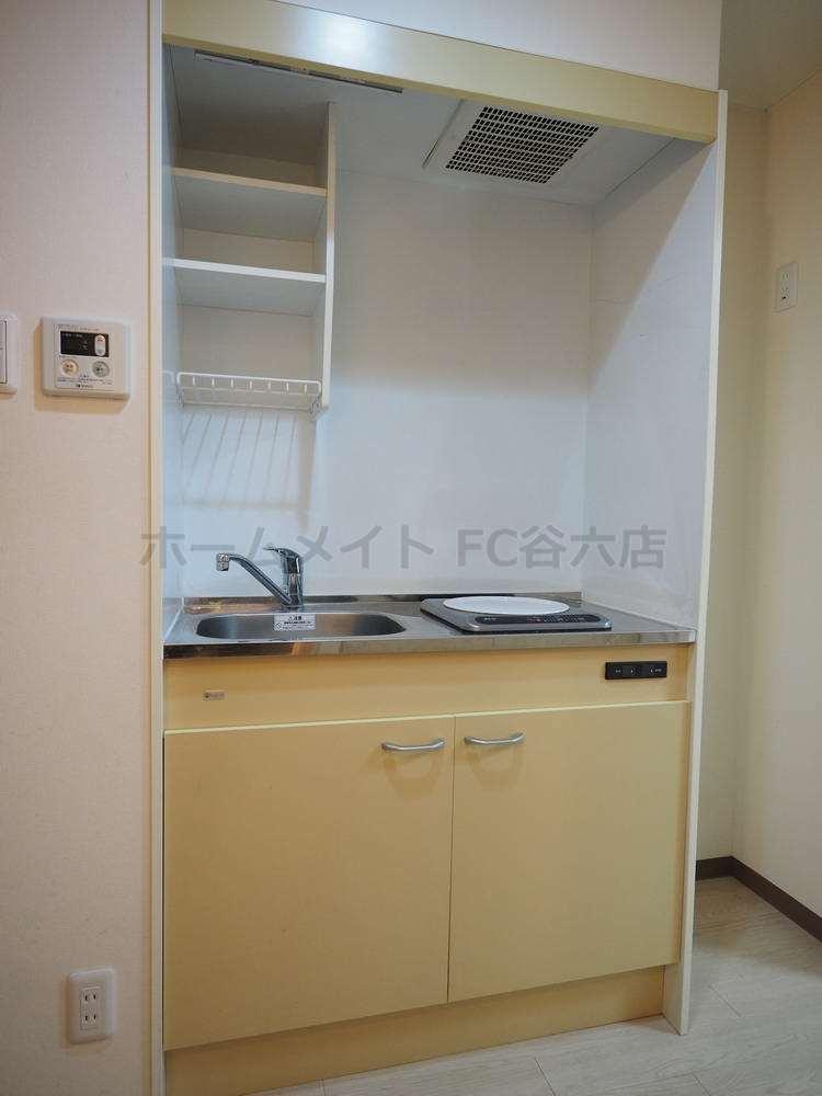 キッチン