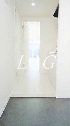 玄関　玄関です。