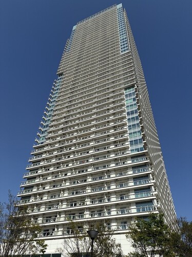 建物外観　建物外観