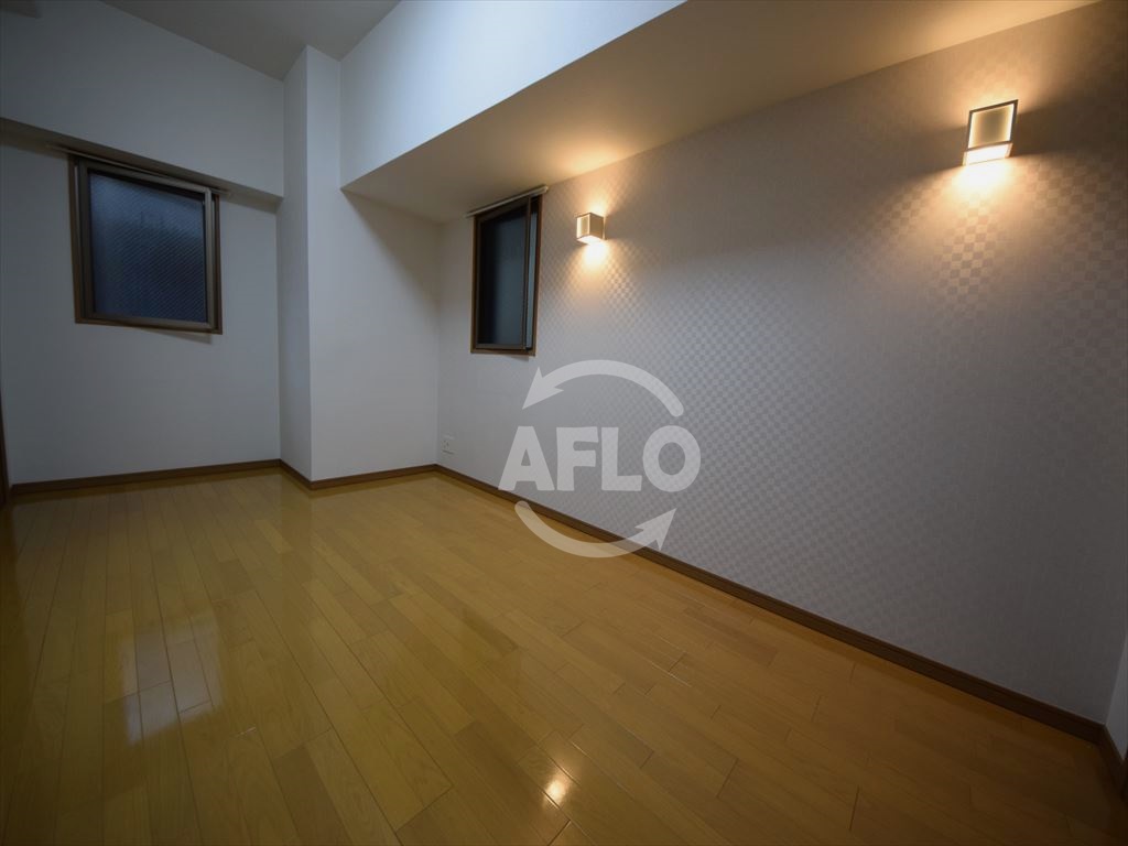 居室・リビング　アクアプレイス南堀江　ひろびろとしたお部屋