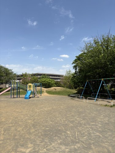 公園　入江町公園（公園）まで2026m