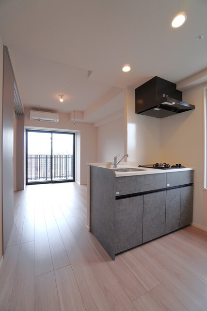 居室・リビング　※写真は同タイプ住戸です。