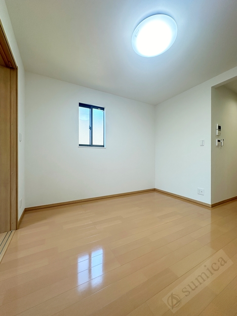 その他部屋・スペース　角部屋でとても静かなお部屋で快適新生活♪♪