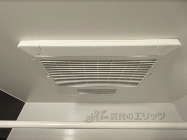 その他設備　浴室乾燥機