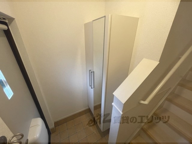 収納　下駄箱