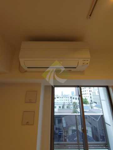 その他設備　※参考写真　同タイプ（間取り）の写真となります。