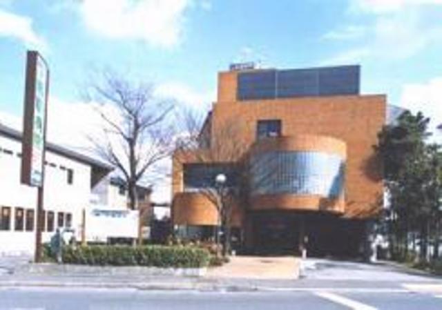 病院　医療法人邦徳会邦和病院（病院）まで400m