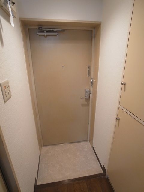 玄関　☆玄関☆