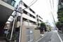 西国立駅より徒歩5分 3階 築36年4ヶ月の賃貸物件