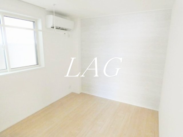 その他部屋・スペース　寝室です。