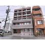 荒町駅より徒歩7分 築46年7ヶ月 5階建の賃貸物件