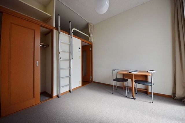 その他部屋・スペース