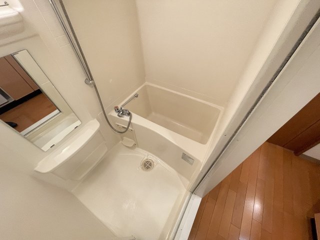 バス・シャワールーム　参考写真