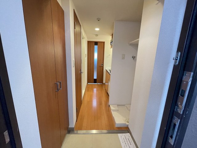玄関　参考写真