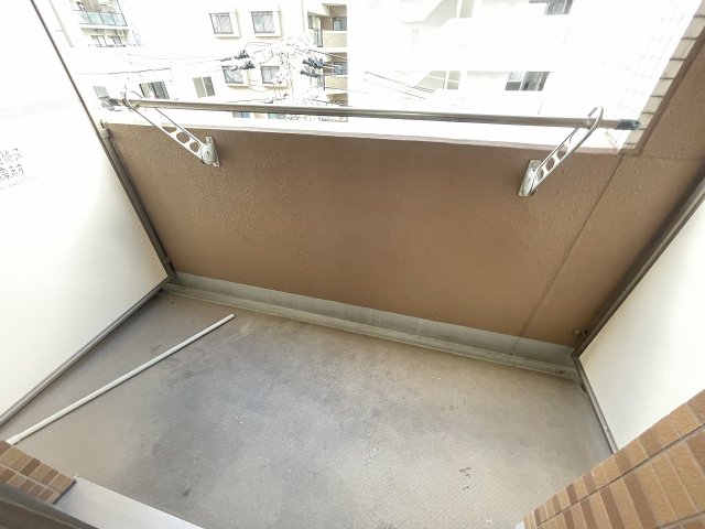 バルコニー　参考写真
