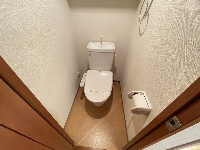 トイレ　参考写真