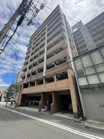 建物外観　外観もきれいです