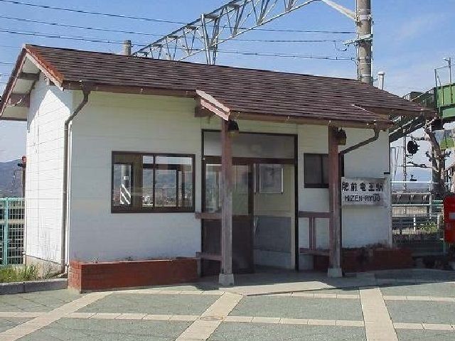 その他　肥前竜王駅（その他）まで1100m