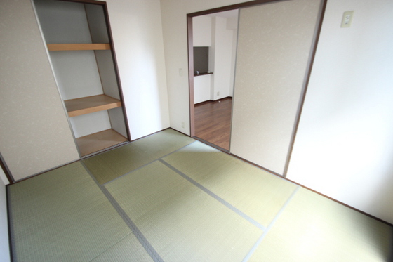 その他部屋・スペース　※別部屋の写真です