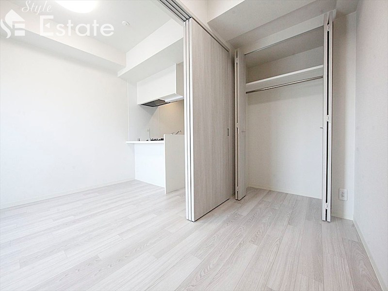 その他部屋・スペース　洋室