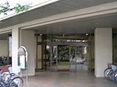 図書館　目黒区立目黒本町図書館（図書館）まで519m