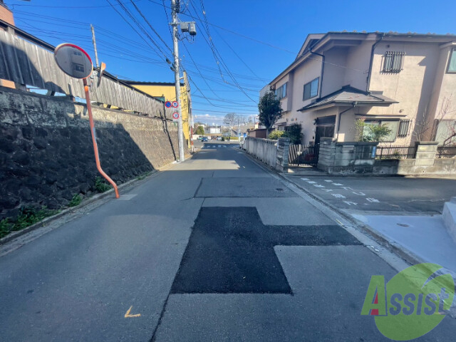 駐車場　駐車場その他
