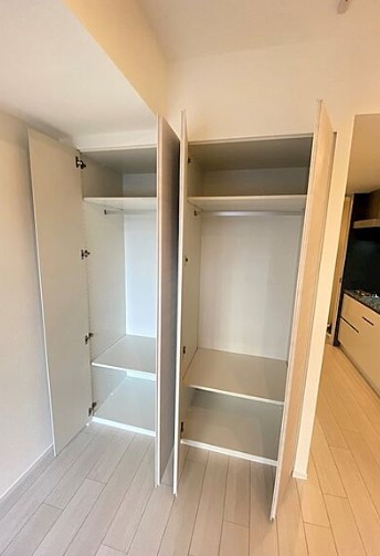 収納　収納※別部屋参考写真