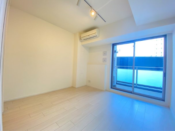 居室・リビング　居室※別部屋参考写真