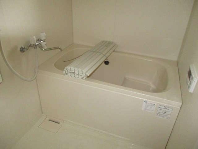 バス・シャワールーム　別部屋参照