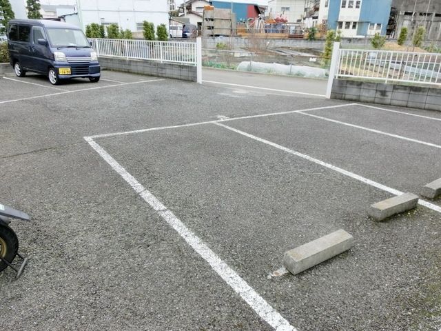 駐車場　★駐車場スペースです★