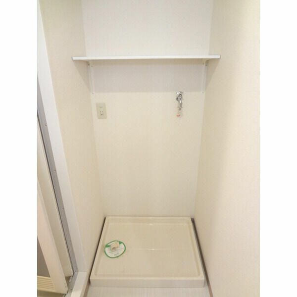 その他設備　※別部屋写真参照